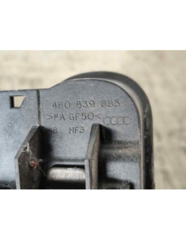 MANETA EXTERIOR TRASERA IZQUIERDA AUDI A3 (8P1)...