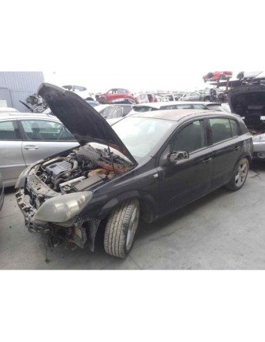 TRANSMISION DELANTERA DERECHA OPEL ASTRA H...