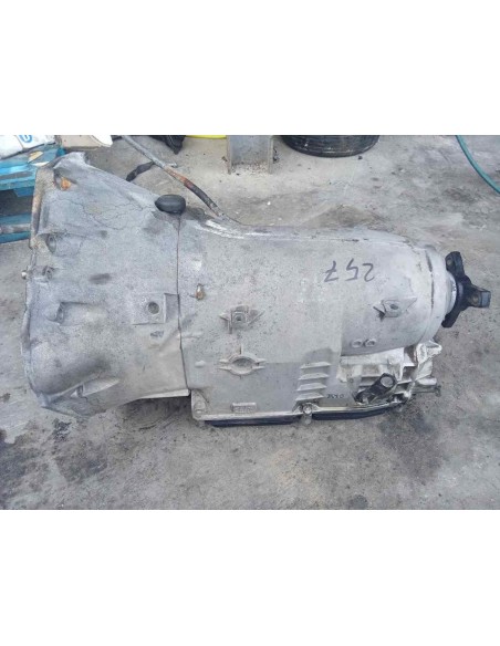 CAJA CAMBIOS MERCEDES-BENZ CLASE E (BM 211) BERLINA - 252871