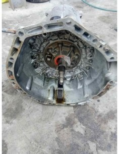 CAJA CAMBIOS MERCEDES-BENZ CLASE E (BM 211) BERLINA - 252871 2