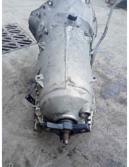 CAJA CAMBIOS MERCEDES-BENZ CLASE E (BM 211) BERLINA - 252871