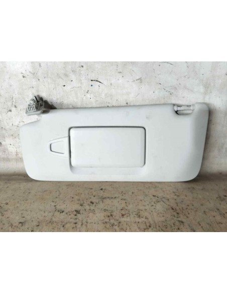 PARASOL IZQUIERDO MERCEDES-BENZ CLASE C (BM 206) FAMILIAR - 245817