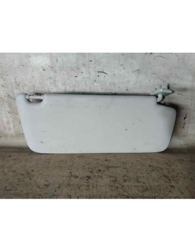 PARASOL IZQUIERDO MERCEDES-BENZ CLASE C (BM...