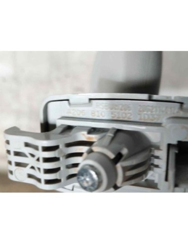 PARASOL IZQUIERDO MERCEDES-BENZ CLASE C (BM...