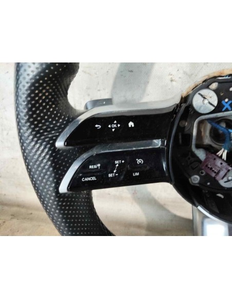 VOLANTE MERCEDES-BENZ CLASE C (BM 206) FAMILIAR - 256985