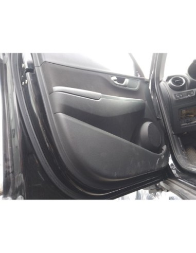 GUARNECIDO PUERTA DELANTERA IZQUIERDA HYUNDAI...