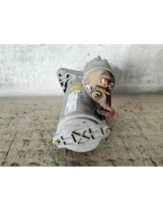 MOTOR ARRANQUE RENAULT MASTER III CAMIÓN/CHASIS - 234752 2