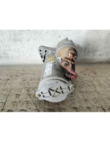 MOTOR ARRANQUE RENAULT MASTER III CAMIÓN/CHASIS...