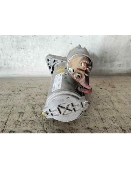 MOTOR ARRANQUE RENAULT MASTER III CAMIÓN/CHASIS - 234752