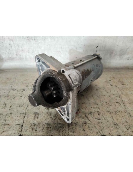 MOTOR ARRANQUE RENAULT MASTER III CAMIÓN/CHASIS - 234752