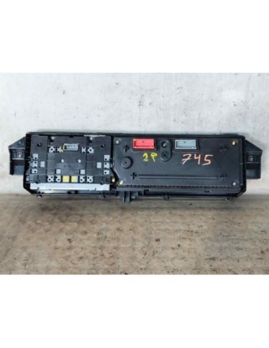 CUADRO INSTRUMENTOS RENAULT ESPACE IV (JK0) -...