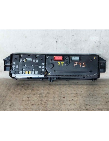 CUADRO INSTRUMENTOS RENAULT ESPACE IV (JK0) - 213712