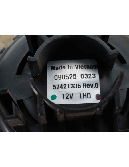 MOTOR CALEFACCION OPEL ASTRA H GTC - 256674