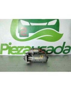 MOTOR ARRANQUE RENAULT MEGANE II CLASSIC BERLINA - 256988