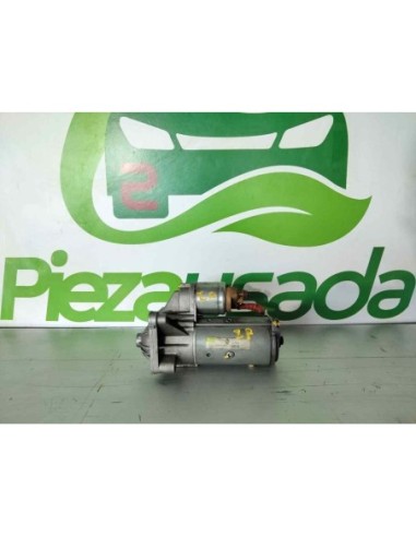 MOTOR ARRANQUE RENAULT MEGANE II CLASSIC...