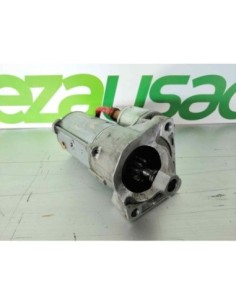 MOTOR ARRANQUE RENAULT MEGANE II CLASSIC BERLINA - 256988 2