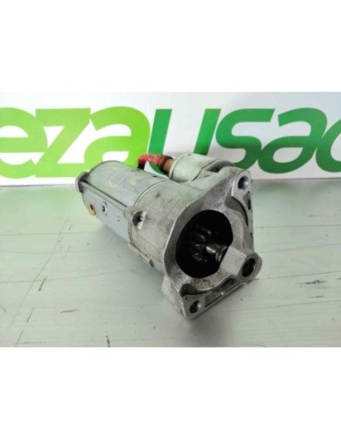 MOTOR ARRANQUE RENAULT MEGANE II CLASSIC...