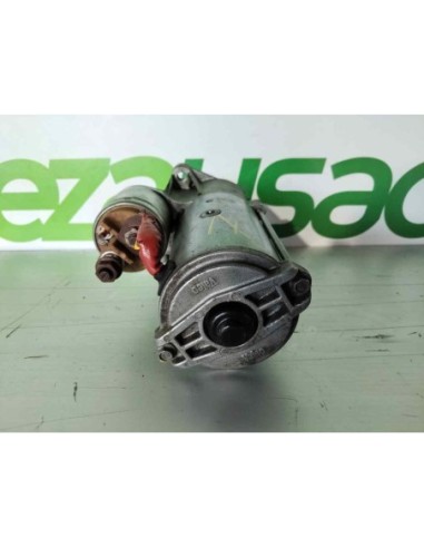 MOTOR ARRANQUE RENAULT MEGANE II CLASSIC...