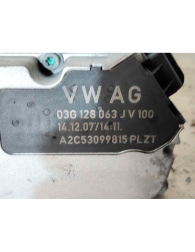 CAJA MARIPOSA SEAT ALTEA XL (5P5) - 212175