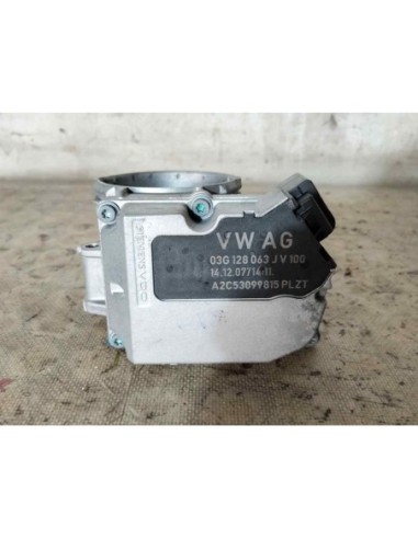 CAJA MARIPOSA SEAT ALTEA XL (5P5) - 212175