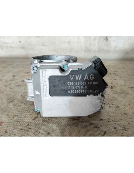 CAJA MARIPOSA SEAT ALTEA XL (5P5) - 212175