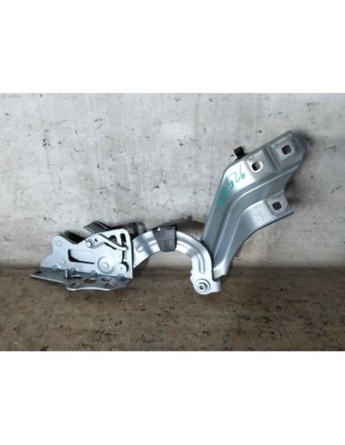 BISAGRA CAPO IZQUIERDA MERCEDES-BENZ CLASE C...