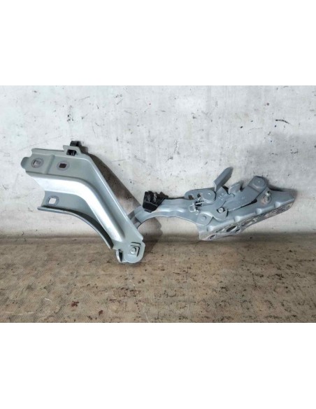 BISAGRA CAPO IZQUIERDA MERCEDES-BENZ CLASE C (BM 206) FAMILIAR - 256952