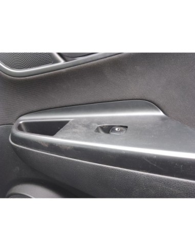 MANDO ELEVALUNAS DELANTERO DERECHO HYUNDAI KONA...