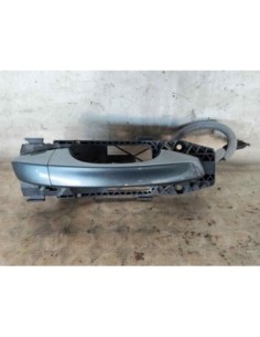 MANETA EXTERIOR DELANTERA DERECHA SEAT LEON (5F1) - 239494