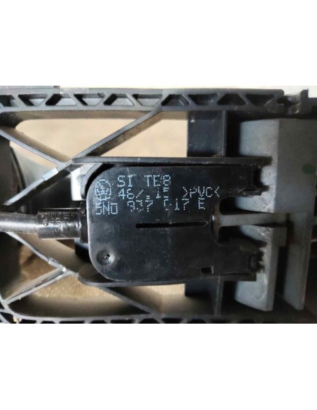 MANETA EXTERIOR DELANTERA DERECHA SEAT LEON (5F1) - 239494