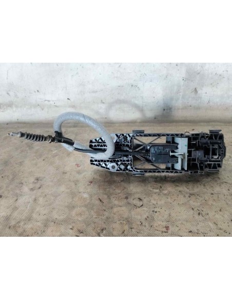 MANETA EXTERIOR DELANTERA DERECHA SEAT LEON (5F1) - 239494