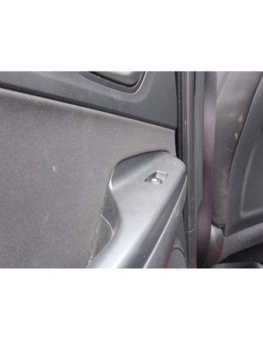 MANDO ELEVALUNAS TRASERO IZQUIERDO HYUNDAI KONA...