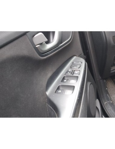 MANDO ELEVALUNAS DELANTERO IZQUIERDO HYUNDAI...