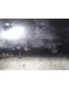 MOTOR ARRANQUE SEAT ALHAMBRA (7V9) - 231410 2