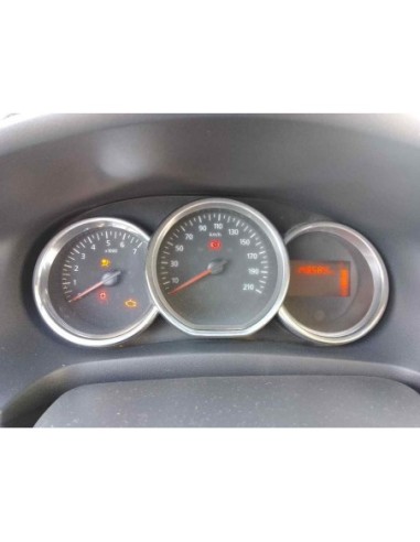 CUADRO INSTRUMENTOS DACIA SANDERO II - 238268