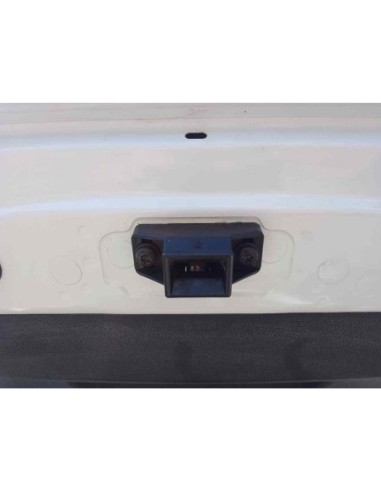 CERRADURA MALETERO / PORTON DACIA SANDERO II -...