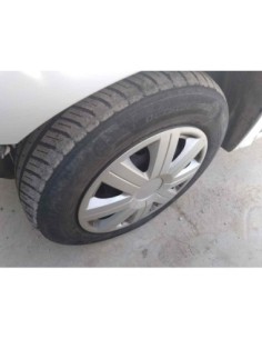 BRAZO SUSPENSION INFERIOR DELANTERO IZQUIERDO DACIA...