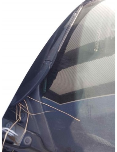 BRAZO LIMPIA DELANTERO IZQUIERDO DACIA SANDERO...