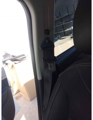 CINTURON SEGURIDAD DELANTERO DERECHO DACIA...