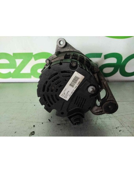 ALTERNADOR AUDI A6 AVANT (4B5) - 262885