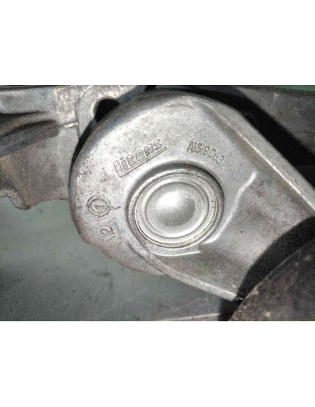 SOPORTE ALTERNADOR MERCEDES-BENZ CLASE A (BM 169) - 262917