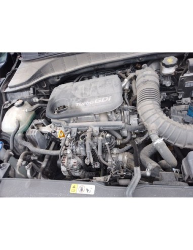 MOTOR COMPLETO HYUNDAI KONA (OS) - 260854