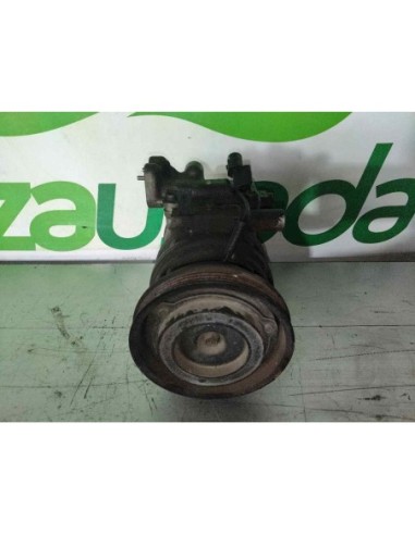 COMPRESOR AIRE ACONDICIONADO HYUNDAI TUCSON...