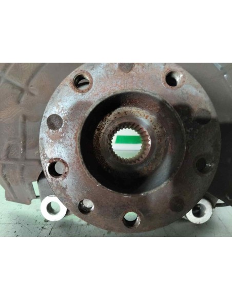 MANGUETA DELANTERA DERECHA ALFA ROMEO GIULIETTA (191) - 262894