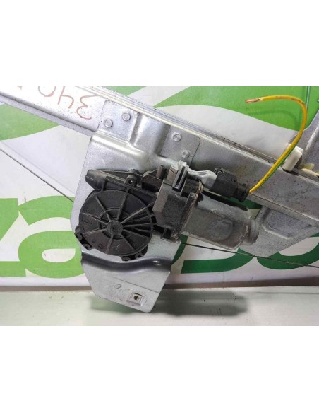 ELEVALUNAS DELANTERO DERECHO CITROEN BERLINGO - 263241