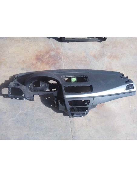 KIT AIRBAG RENAULT MEGANE III BERLINA 5P - 230697