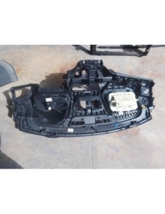 KIT AIRBAG RENAULT MEGANE III BERLINA 5P - 230697 2