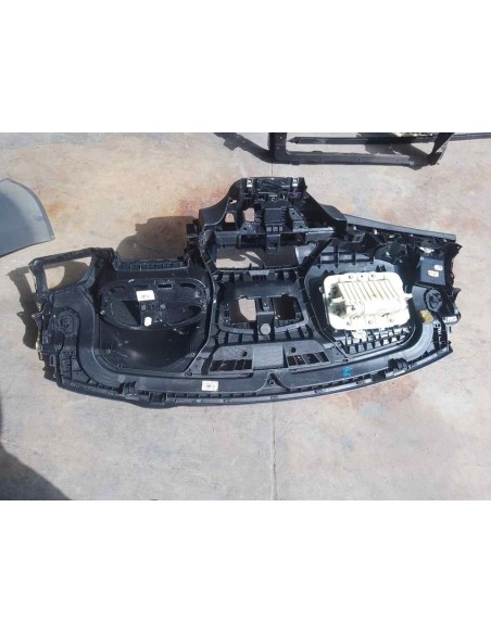 KIT AIRBAG RENAULT MEGANE III BERLINA 5P - 230697