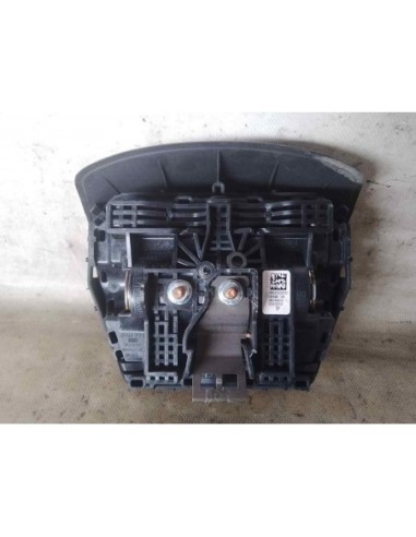 KIT AIRBAG RENAULT MEGANE III BERLINA 5P - 230697