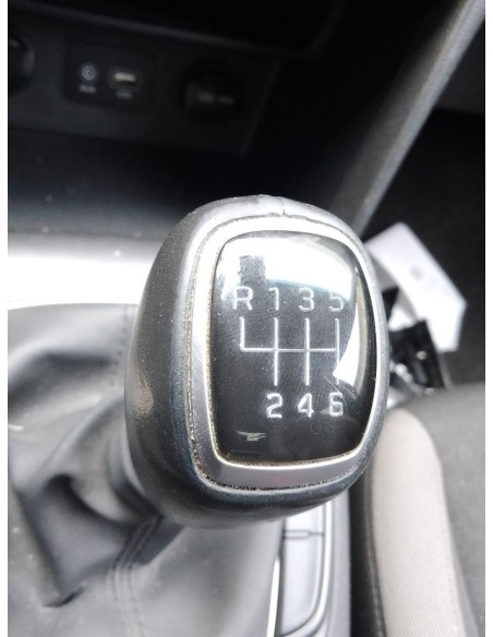 PALANCA CAMBIO HYUNDAI KONA (OS) - 260885